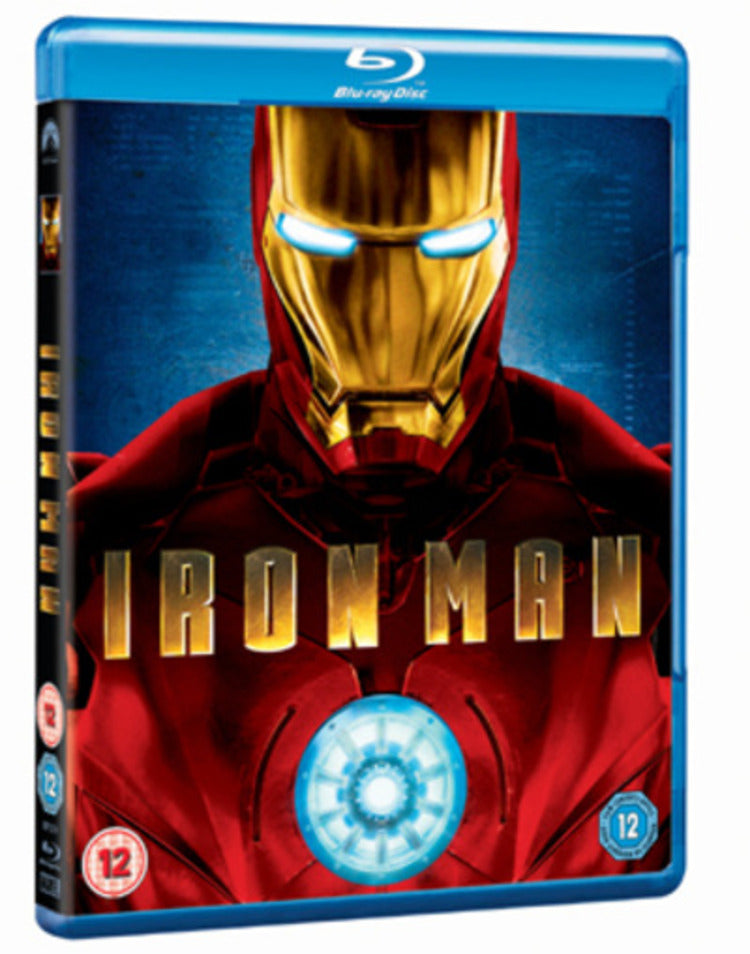 Iron Man