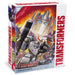 Renegade Game Studios Transformers Deck Building Game: A Rising Darkness Expansion - Expansión independiente, a partir de 14 años, 1-5 jugadores, 45-90 minutos