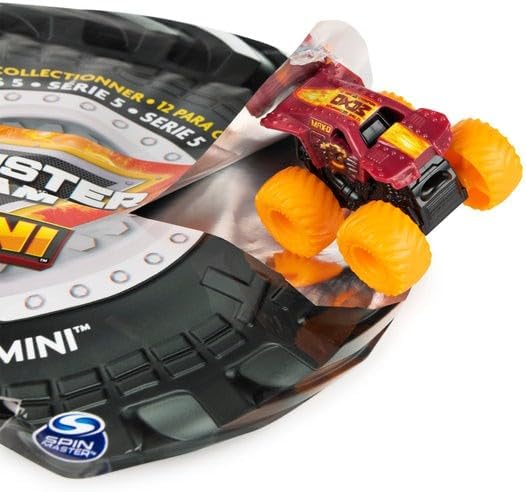 Spin Masters, mehrfarbig (6061530