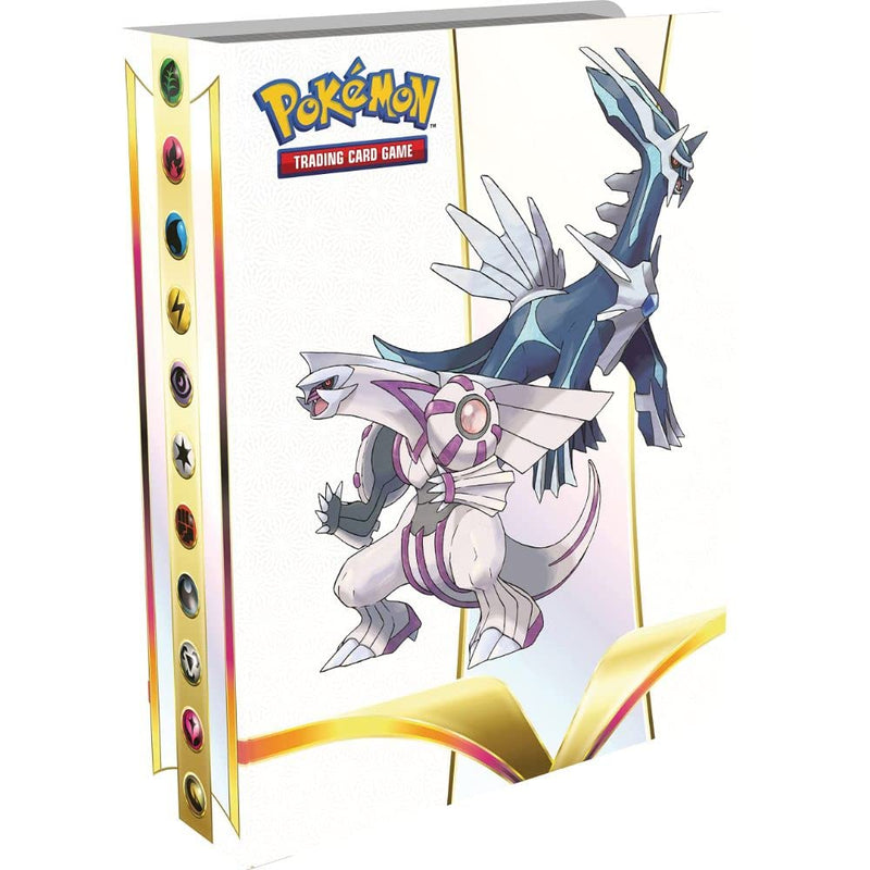 Pokémon TCG: Sword & Shield - Astral Radiance Mini Portfolio & 1 Booster Pack