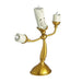 Abysse Disney: Beauty & The Beast - Lumiere Lamp (Abylig016)