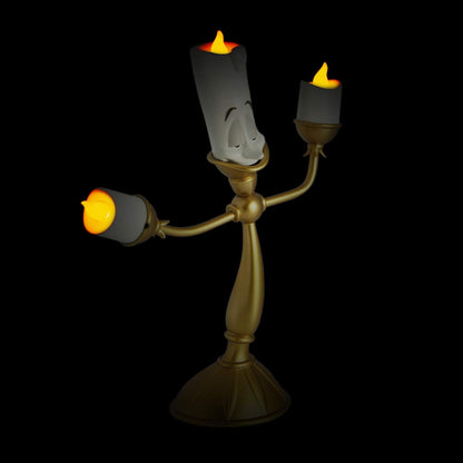 Abysse Disney: Beauty & The Beast - Lumiere Lamp (Abylig016)
