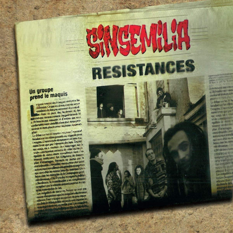 Resistances