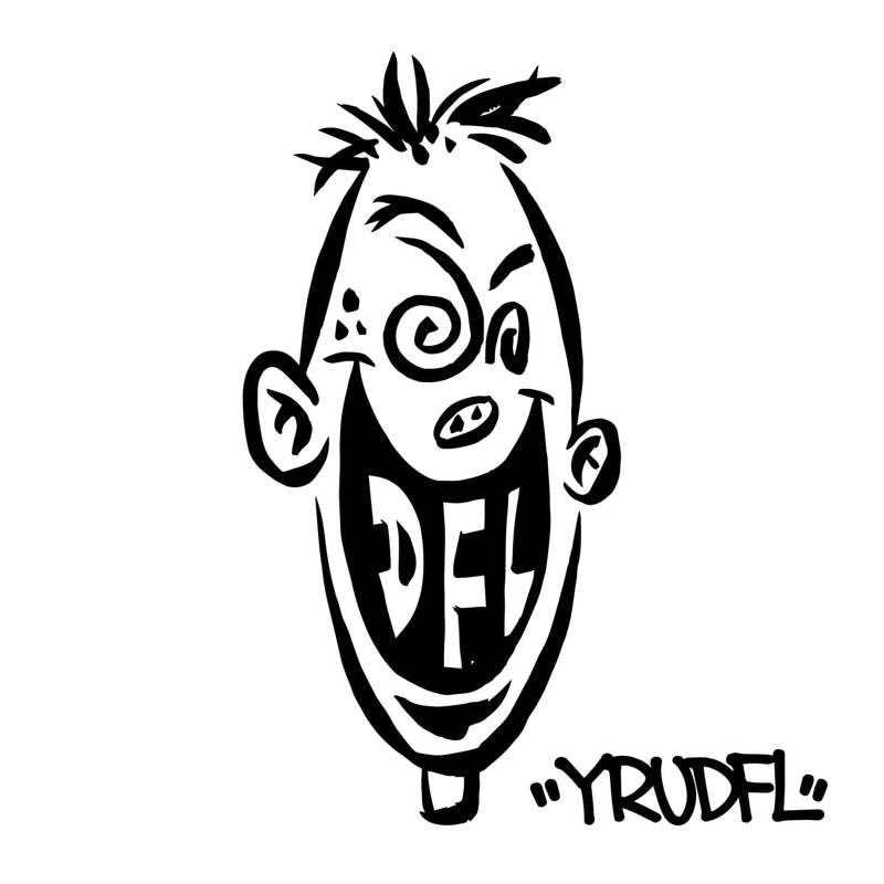 YRUDFL (col. Vinyl