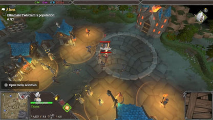Dungeons 3 Nintendo Switch Edition