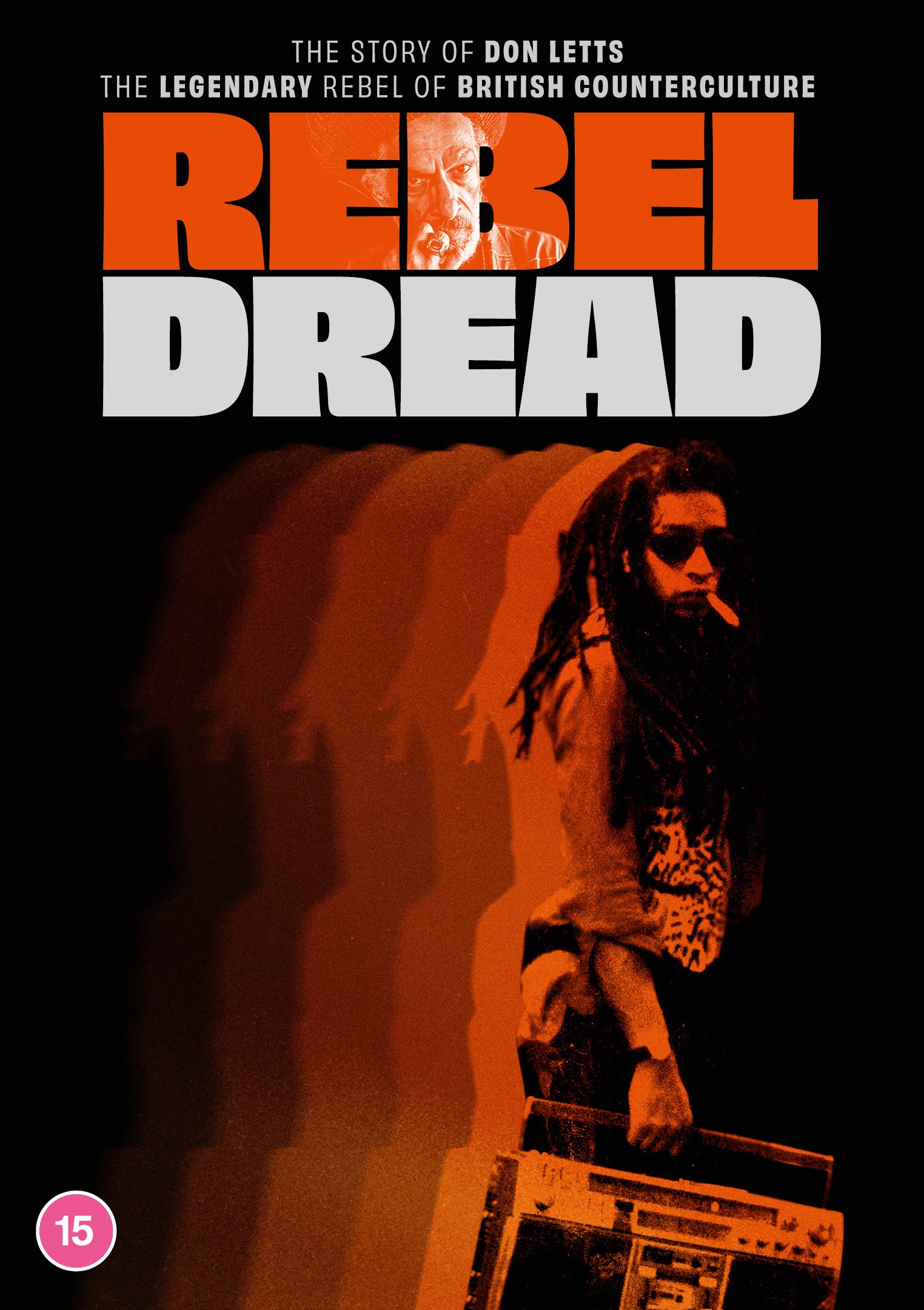 Rebel Dread