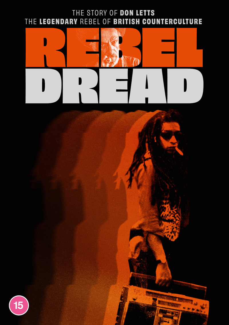 Rebel Dread
