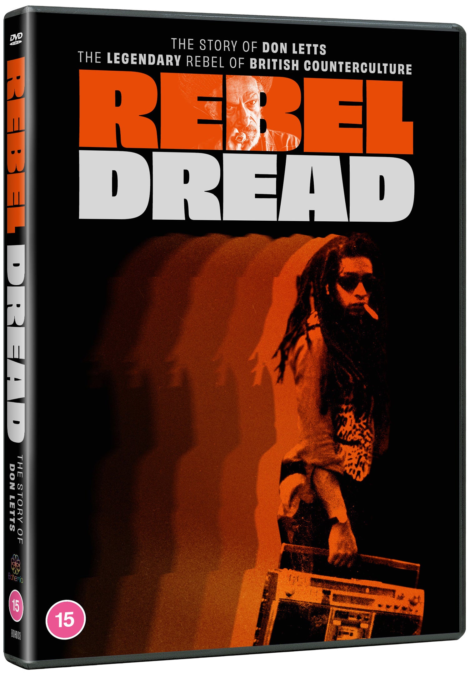 Rebel Dread