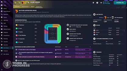 Football Manager 2023