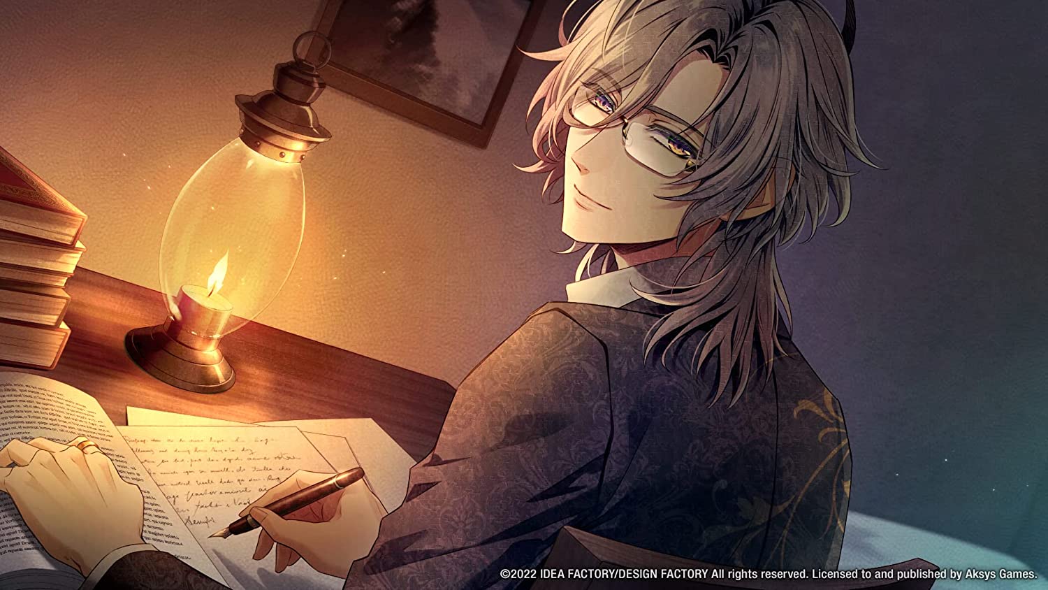 Piofiore: Episodio 1926 (Nintendo Switch)