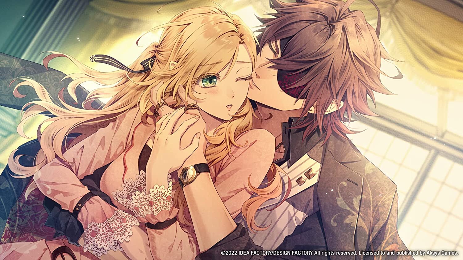 Piofiore: Episodio 1926 (Nintendo Switch)