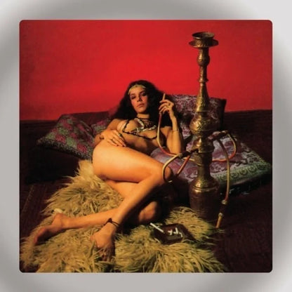 Relaxing With...: Black Vinyl Jubilee Edition