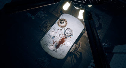 Do Not Open PS5 Playstation 5
