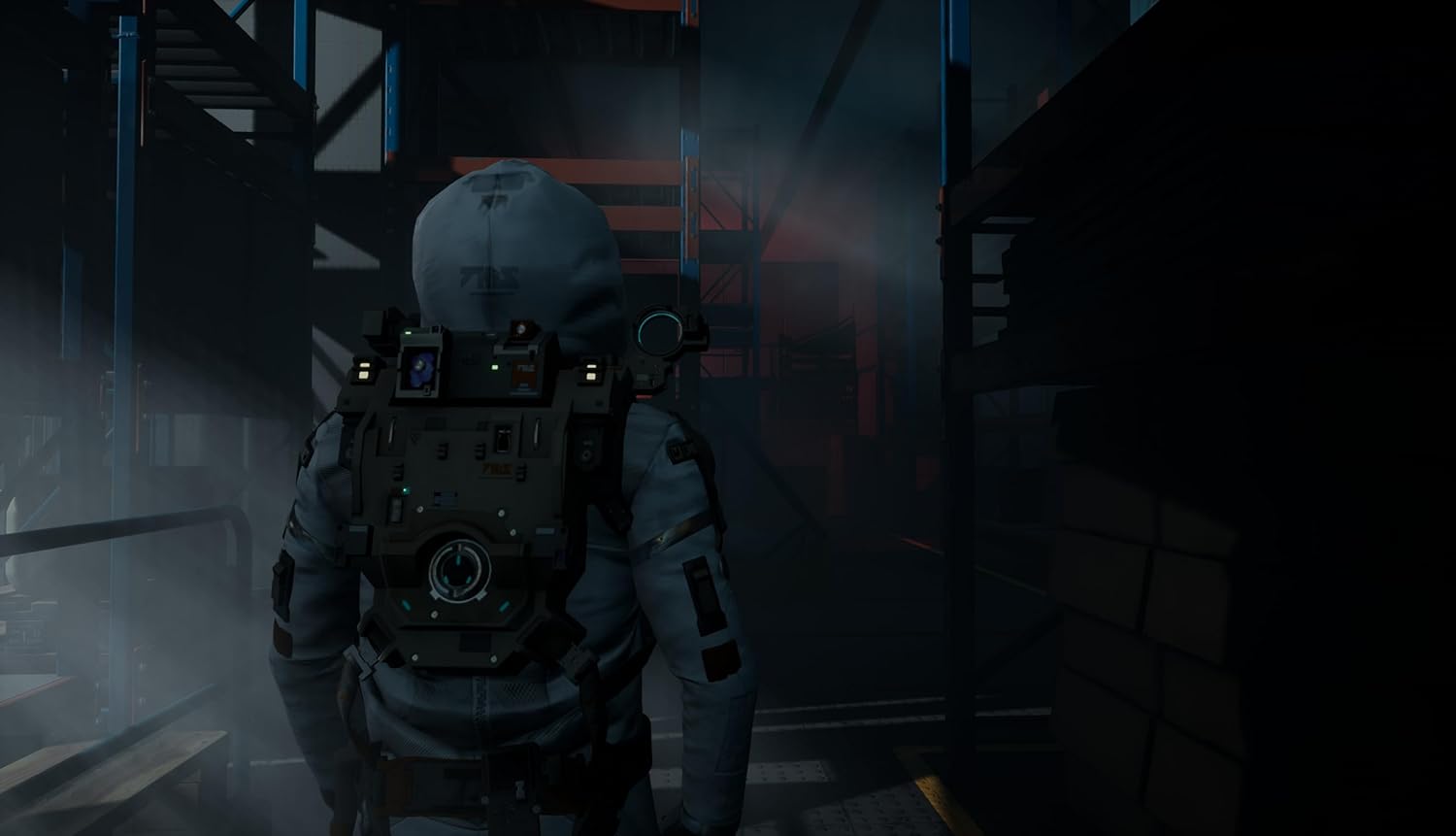 Evotinction (Playstation 5