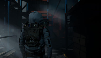 Evotinction (Playstation 5