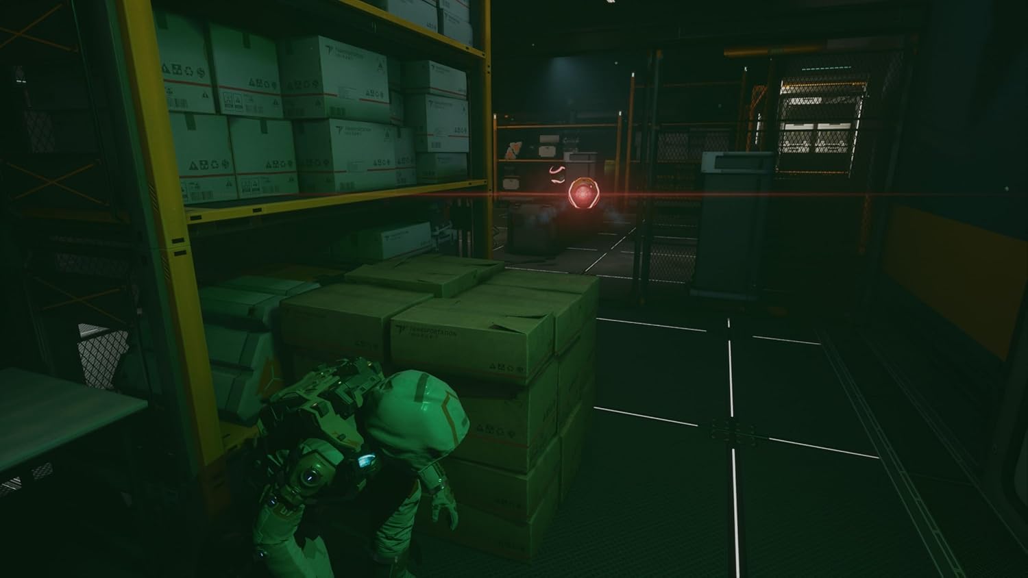 Evotinction (Playstation 5