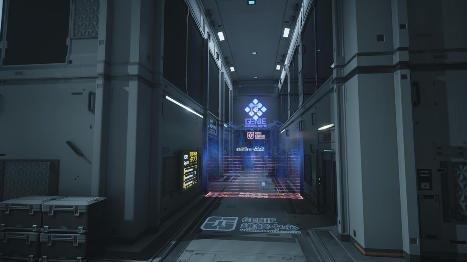 Evotinction (Playstation 5