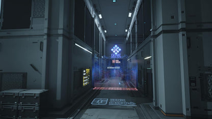 Evotinction (Playstation 5
