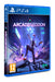 Arcadegeddon (PS4) PlayStation 4