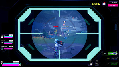 Arcadegeddon (PS4) PlayStation 4
