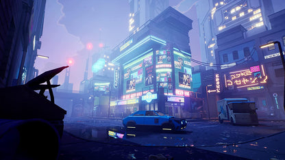Arcadegeddon (PS4) PlayStation 4