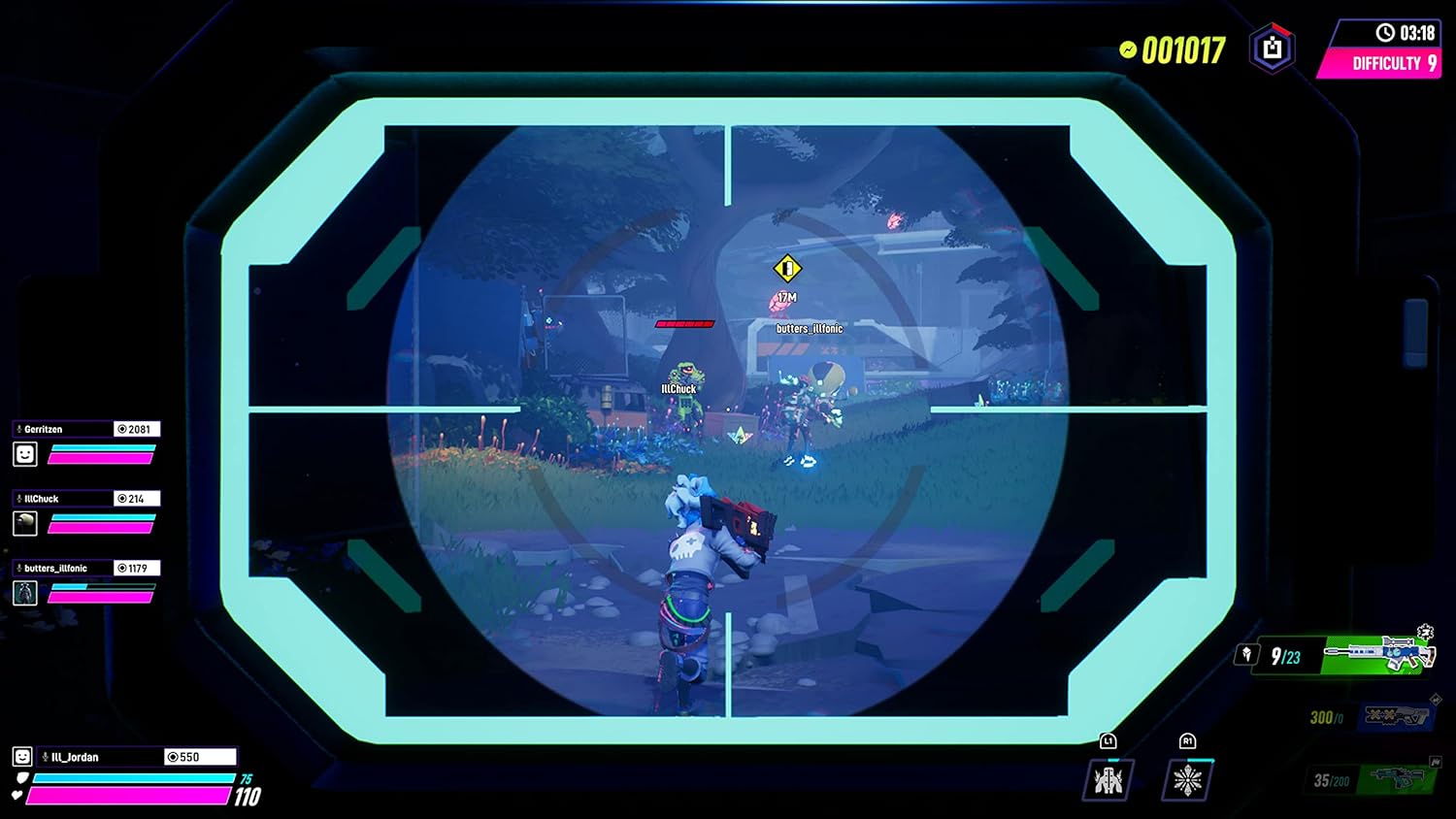 Arcadegeddon - PS5