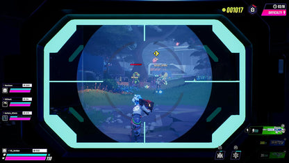 Arcadegeddon - PS5