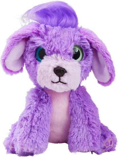 Scruff-a-Luvs, Sewing Wow | Purple (30384