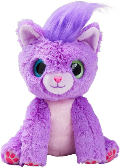 Scruff-a-Luvs, Sewing Wow | Purple (30384