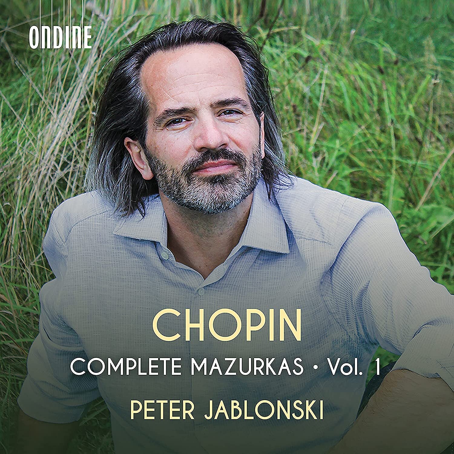 Chopin: Complete Mazurkas - Volume 1