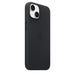 Iphone 14 Leather Case Midnight