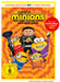 Minions - Auf der Suche nach dem Mini-Boss/DVD