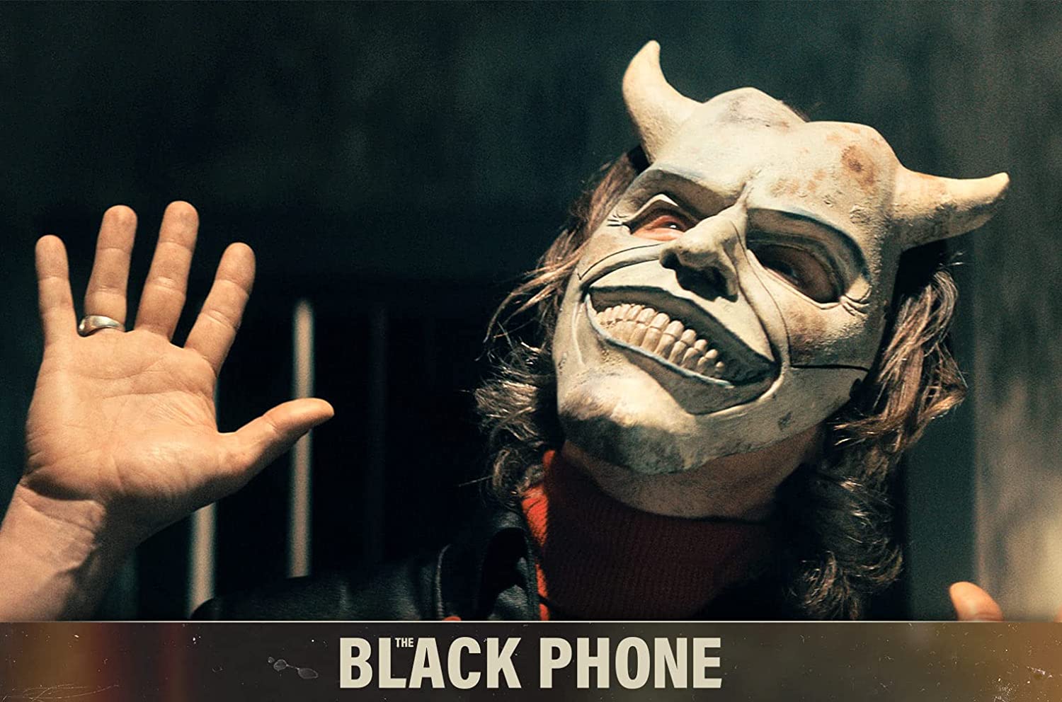 The Black Phone