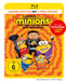 Minions - Auf der Suche nach dem Mini-Boss/Blu-ray