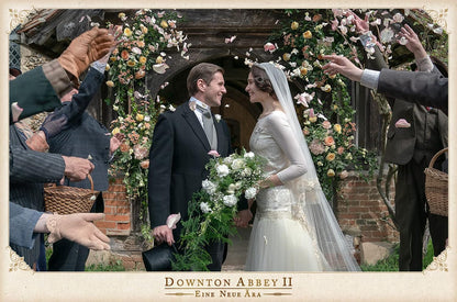 Downton Abbey II: Eine neue Ära