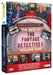 The Footage Detectives Volume One