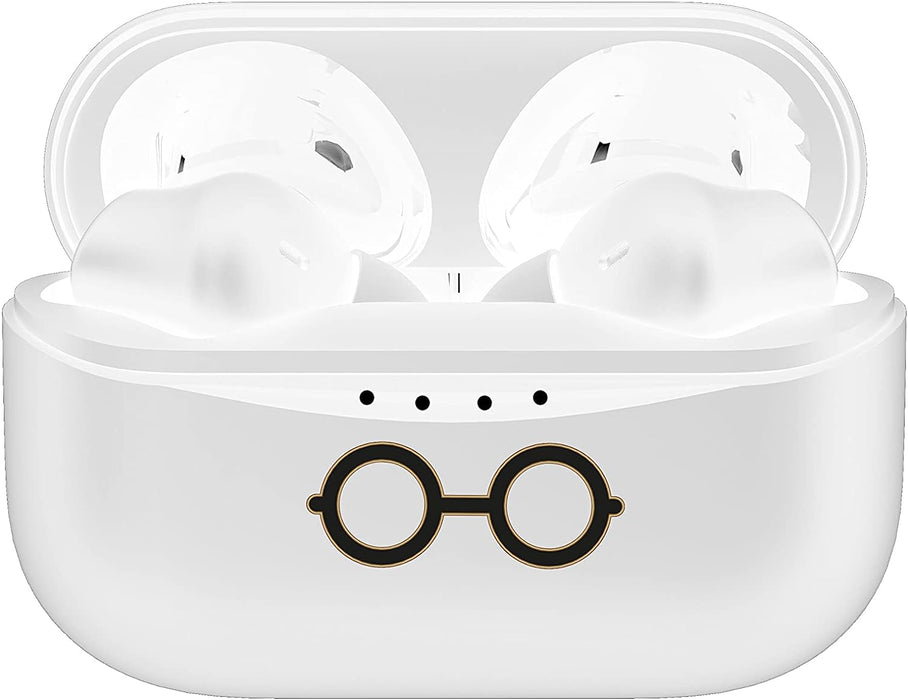 OTL Technologies HP0854 Harry Potter TWS Wireless Earphones with Charging Case