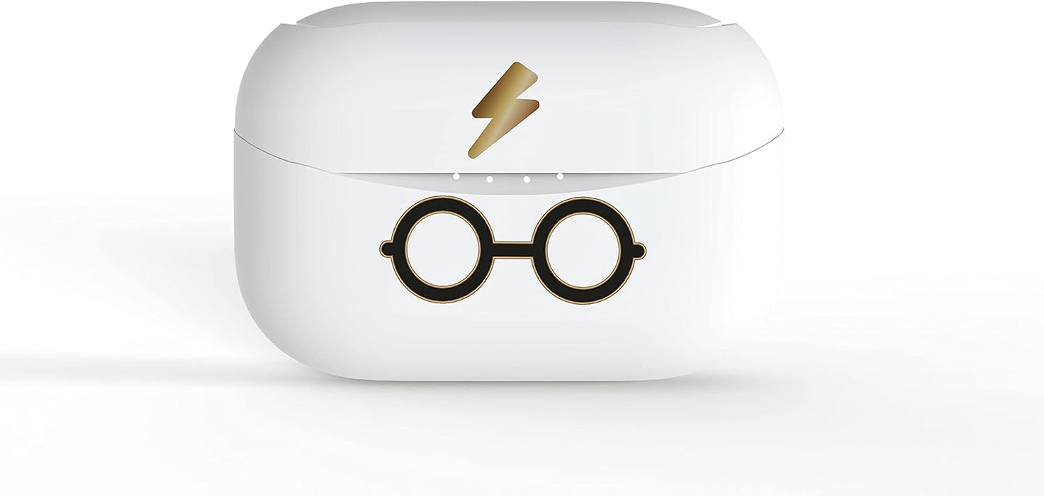 OTL Technologies HP0854 Harry Potter TWS Wireless Earphones with Charging Case