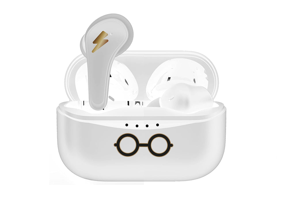 OTL Technologies HP0854 Harry Potter TWS Wireless Earphones with Charging Case
