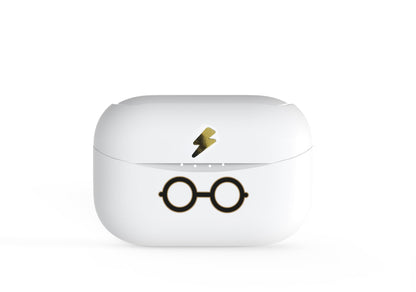 OTL Technologies HP0854 Harry Potter TWS Wireless Earphones with Charging Case