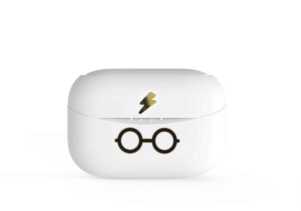 OTL Technologies HP0854 Harry Potter TWS Wireless Earphones with Charging Case