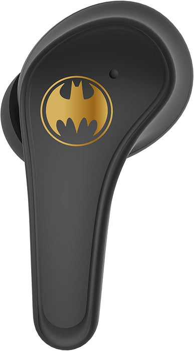 OTL Technologies DC0857 Batman TWS Wireless Earphones with Charging Case