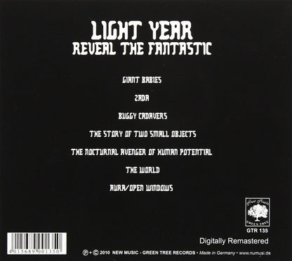 Reveal The Fantastic