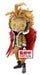 Banpresto MY HERO ACADEMIA - QPosket - Hawks A - Figurine 14cm