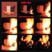 Long Burn The Fire