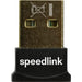 Speedlink VIAS Nano USB Bluetooth 5.0 Adapter - up to 3Mbit/s wireless data exchange, black