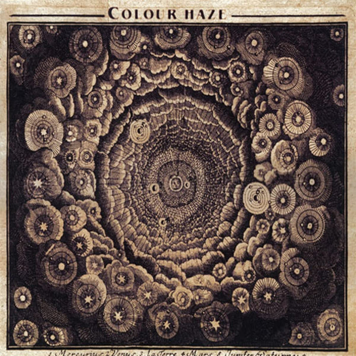 Colour Haze (Remastered