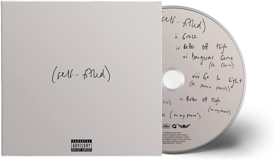 (Self-Titled) (Deluxe