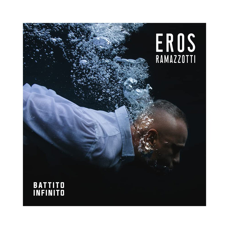 Battito Infinito (Vinile