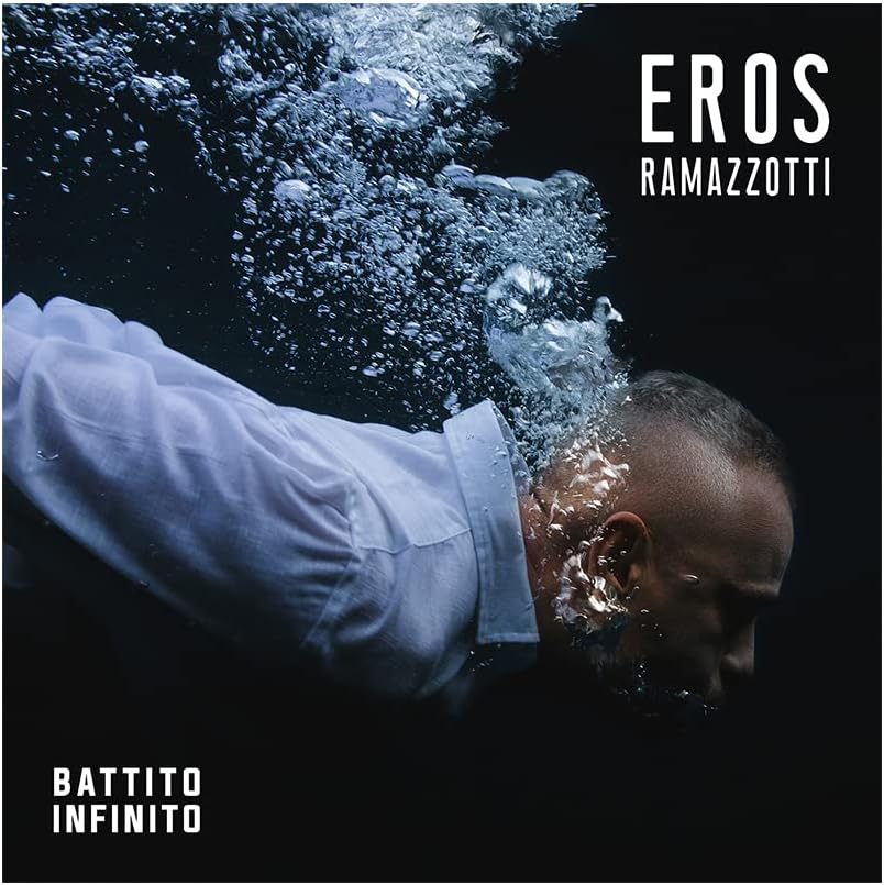 Battito Infinito (Vinile